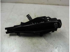 Recambio de maneta exterior delantera izquierda para bmw serie 3 berlina (e90) 320d referencia OEM IAM   