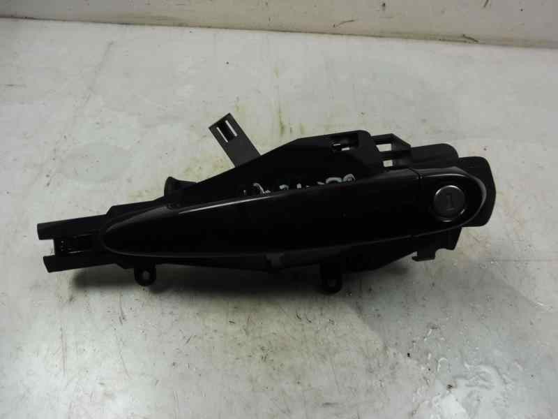 Recambio de maneta exterior delantera izquierda para bmw serie 3 berlina (e90) 320d referencia OEM IAM   
