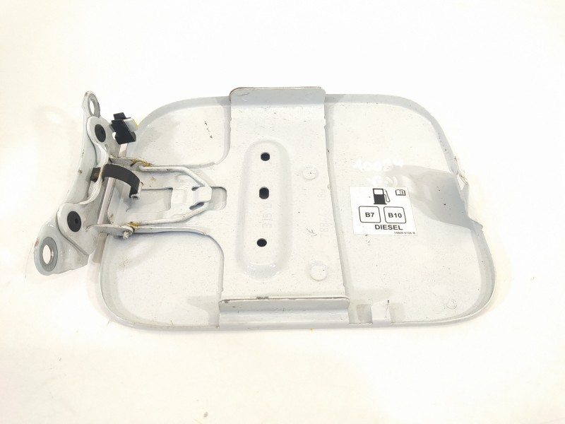 Recambio de tapa exterior combustible para dacia logan ii essential referencia OEM IAM 788443618R  