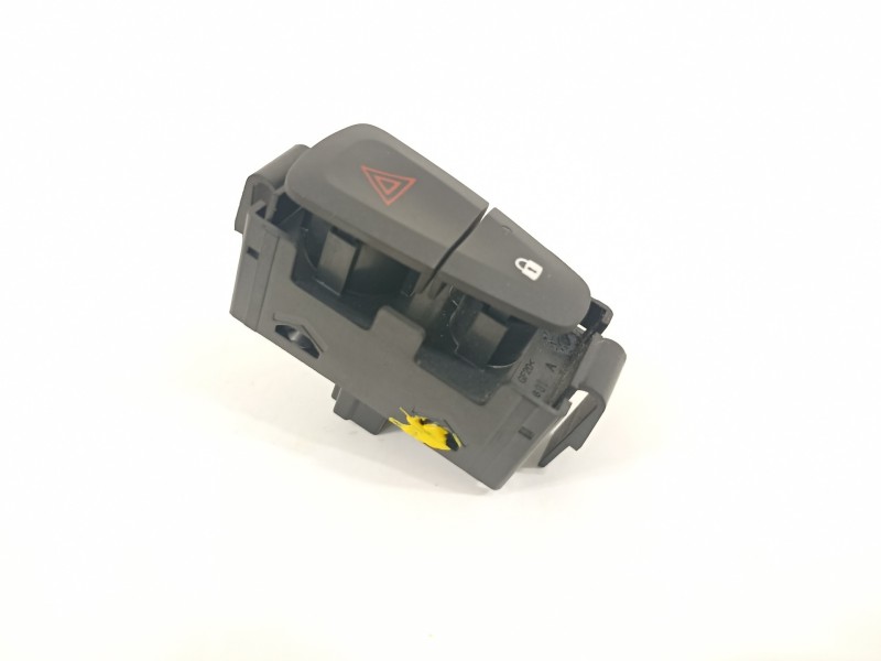 Recambio de warning para dacia lodgy laureate referencia OEM IAM 252905668R  