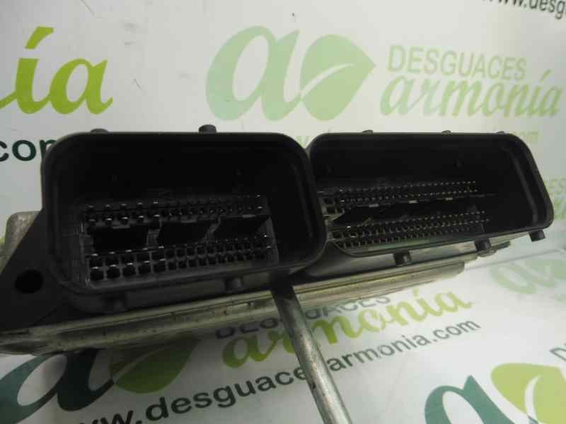 Recambio de centralita motor uce para opel insignia berlina cosmo referencia OEM IAM 55577619 0281017453 