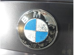 Recambio de tapa maletero para bmw serie 1 coupe (e82) 123d referencia OEM IAM    2