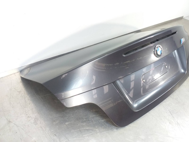 Recambio de tapa maletero para bmw serie 1 coupe (e82) 123d referencia OEM IAM   