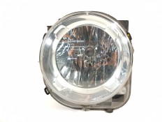Recambio de faro izquierdo para jeep renegade deserthawk 4wd referencia OEM IAM 519531110  