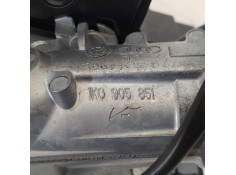 Recambio de conmutador de arranque para volkswagen golf vii lim. gte referencia OEM IAM 5Q0905865 1K0905851 1K0953527 2