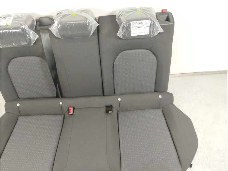 Recambio de juego asientos completo para seat ibiza (kj1) reference referencia OEM IAM 2Q4881105  