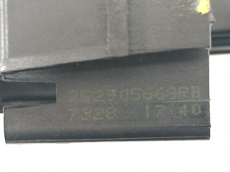 Recambio de warning para dacia lodgy laureate referencia OEM IAM 252905668R  