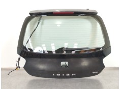 Recambio de porton trasero para seat ibiza (6j5) stylance / style referencia OEM IAM 6J4827024A  