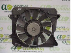 Recambio de electroventilador para honda civic berlina 5 (fk) 2.2 i-ctdi comfort referencia OEM IAM 1680008110   2