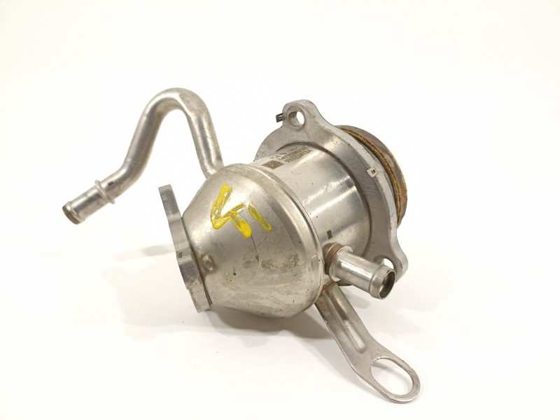 Recambio de enfriador egr para dacia logan ii essential referencia OEM IAM 147359823R 93323412A 