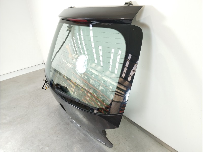 Recambio de porton trasero para seat ibiza (6j5) stylance / style referencia OEM IAM 6J4827024A  