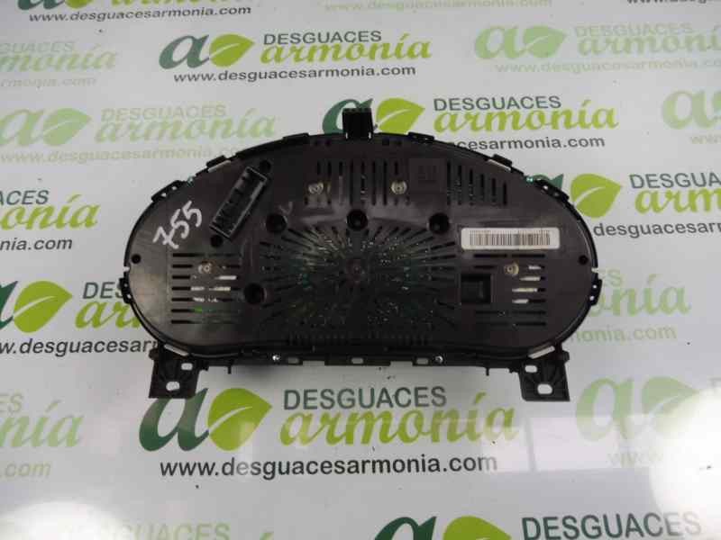 Recambio de cuadro instrumentos para opel insignia berlina cosmo referencia OEM IAM 365903926  