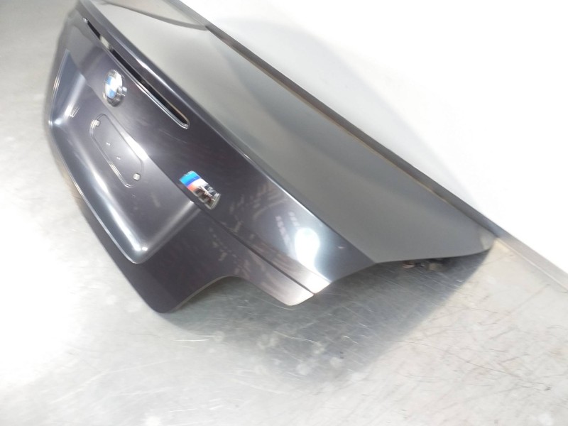 Recambio de tapa maletero para bmw serie 1 coupe (e82) 123d referencia OEM IAM   