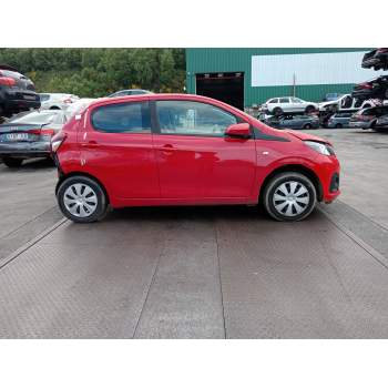 PEUGEOT 108 de desguace