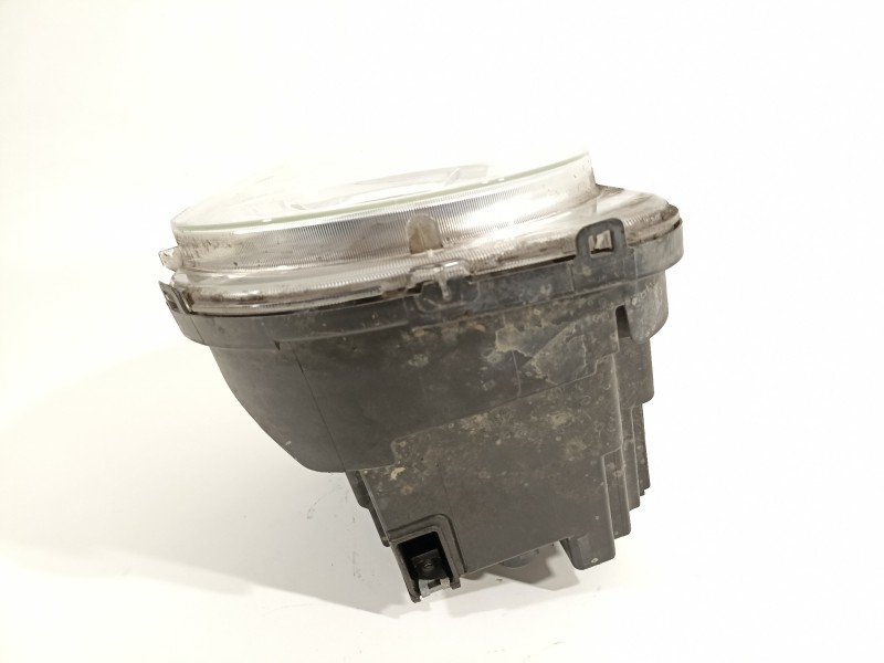 Recambio de faro izquierdo para jeep renegade deserthawk 4wd referencia OEM IAM 519531110  