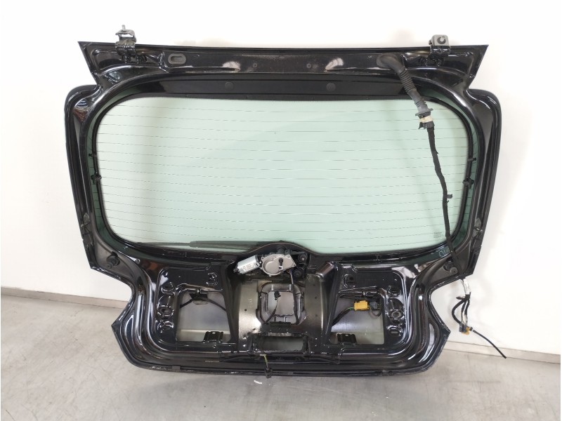 Recambio de porton trasero para seat ibiza (6j5) stylance / style referencia OEM IAM 6J4827024A  