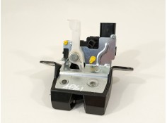 Recambio de cerradura maletero / porton para hyundai kona klass hybrid 2wd referencia OEM IAM 81230G6010 81230J9000 