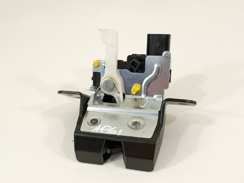 Recambio de cerradura maletero / porton para hyundai kona klass hybrid 2wd referencia OEM IAM 81230G6010 81230J9000 