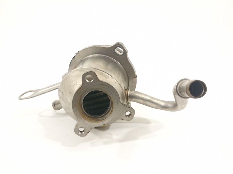 Recambio de enfriador egr para dacia logan ii essential referencia OEM IAM 147359823R 93323412A 