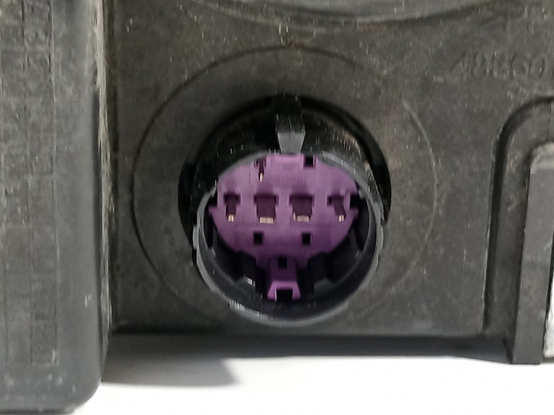 Recambio de faro izquierdo para jeep renegade deserthawk 4wd referencia OEM IAM 519531110  