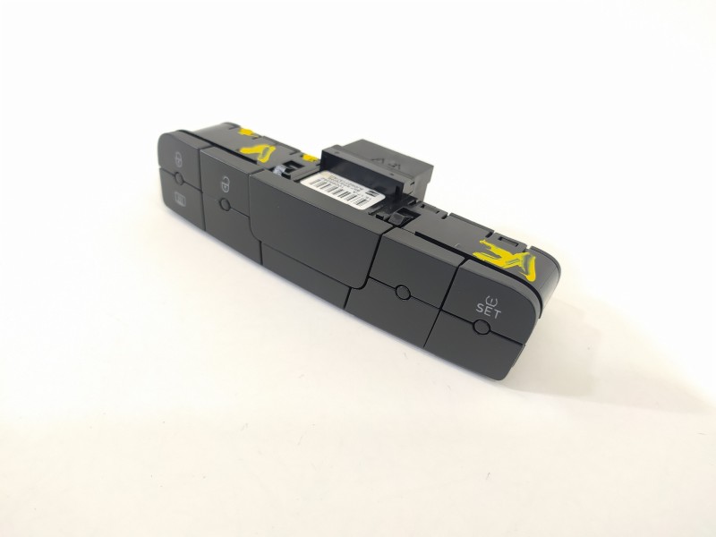 Recambio de mando multifuncion para seat ibiza sc (6j1) fr i-tech 30 aniversario referencia OEM IAM 6J0927137AQ  