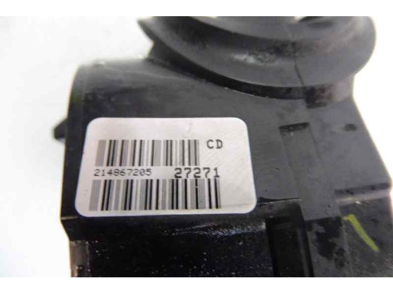 Recambio de mando limpia para dodge caliber se referencia OEM IAM 214867205   Recambio de mando limpia para dodge caliber se referencia OEM IAM 214867205