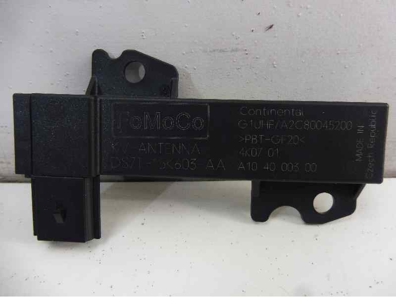 Recambio de antena para ford focus lim. titanium referencia OEM IAM DS7T15K603AA  