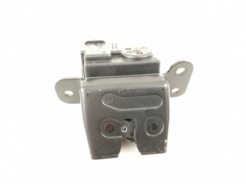 Recambio de cerradura maletero / porton para hyundai kona klass hybrid 2wd referencia OEM IAM 81230G6010 81230J9000 