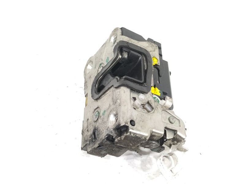 Recambio de cerradura puerta trasera derecha para dacia lodgy laureate referencia OEM IAM   