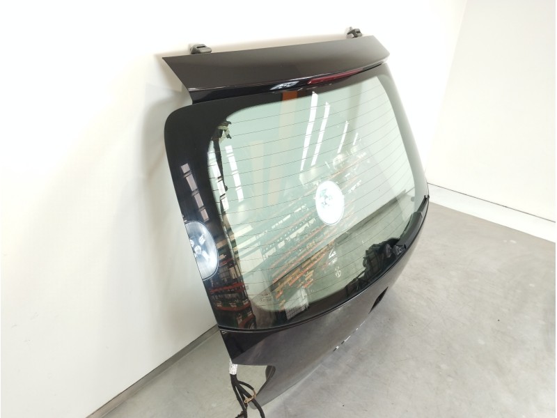 Recambio de porton trasero para seat ibiza (6j5) stylance / style referencia OEM IAM 6J4827024A  