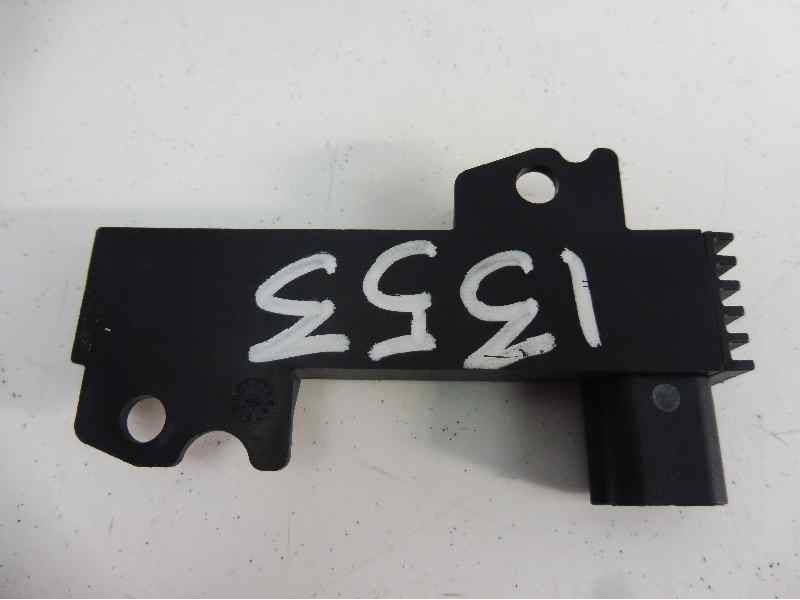 Recambio de antena para ford focus lim. titanium referencia OEM IAM DS7T15K603AA  