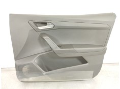 Recambio de guarnecido puerta delantera derecha para seat ibiza (kj1) reference referencia OEM IAM 6F0867132  