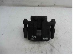 Recambio de pinza freno trasera derecha para dodge caliber se referencia OEM IAM
