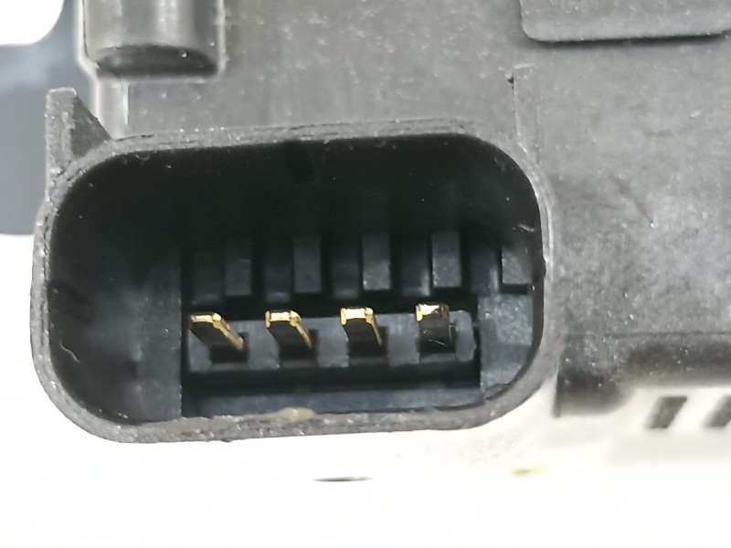 Recambio de cerradura maletero / porton para hyundai kona klass hybrid 2wd referencia OEM IAM 81230G6010 81230J9000 