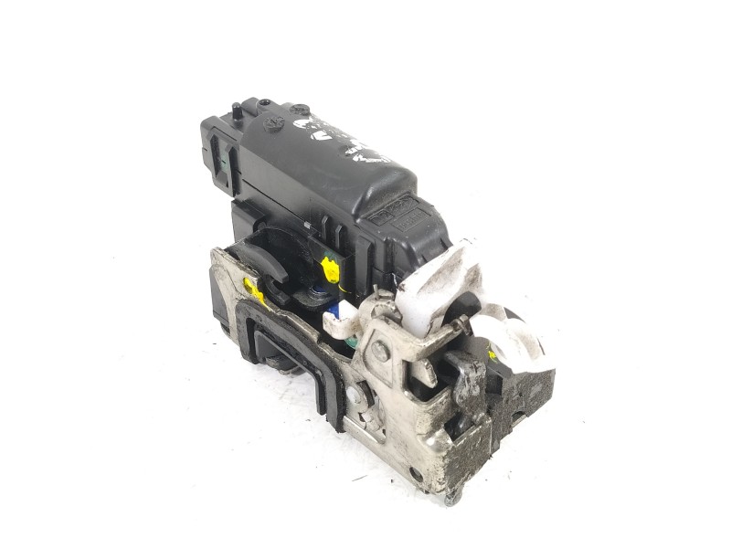 Recambio de cerradura puerta trasera derecha para dacia lodgy laureate referencia OEM IAM   