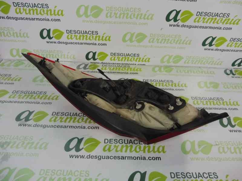 Recambio de piloto trasero izquierdo para opel insignia berlina cosmo referencia OEM IAM 13226836  