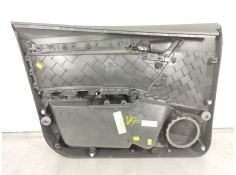 Recambio de guarnecido puerta delantera derecha para seat ibiza (kj1) reference referencia OEM IAM 6F0867132   2