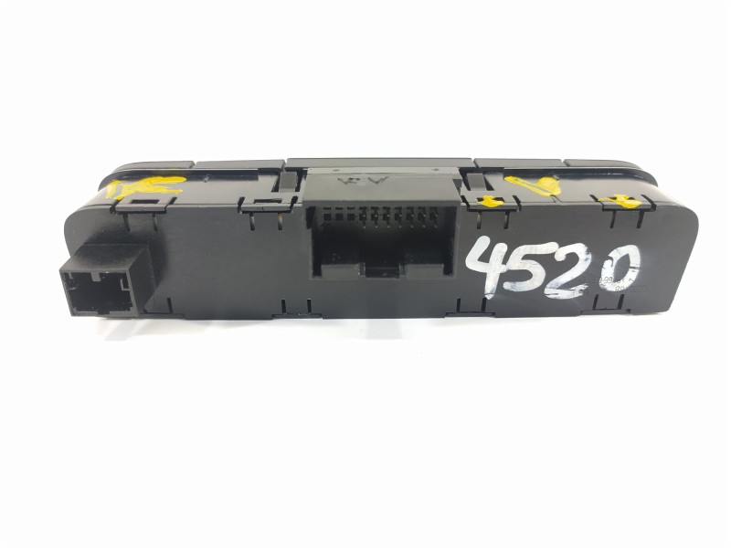 Recambio de mando multifuncion para seat ibiza sc (6j1) fr i-tech 30 aniversario referencia OEM IAM 6J0927137AQ  