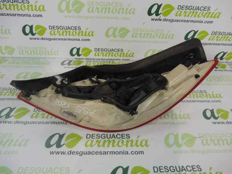 Recambio de piloto trasero izquierdo para opel insignia berlina cosmo referencia OEM IAM 13226836  