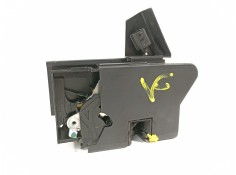 Recambio de cerradura puerta delantera derecha para dacia logan ii essential referencia OEM IAM 805026816RG   2