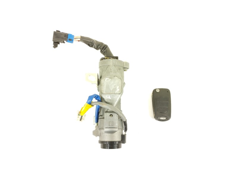 Recambio de conmutador de arranque para kia cee´d 1.6 crdi cat referencia OEM IAM 931103S000  