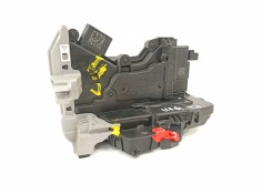 Recambio de cerradura puerta trasera derecha para hyundai kona klass hybrid 2wd referencia OEM IAM 81420J9000  