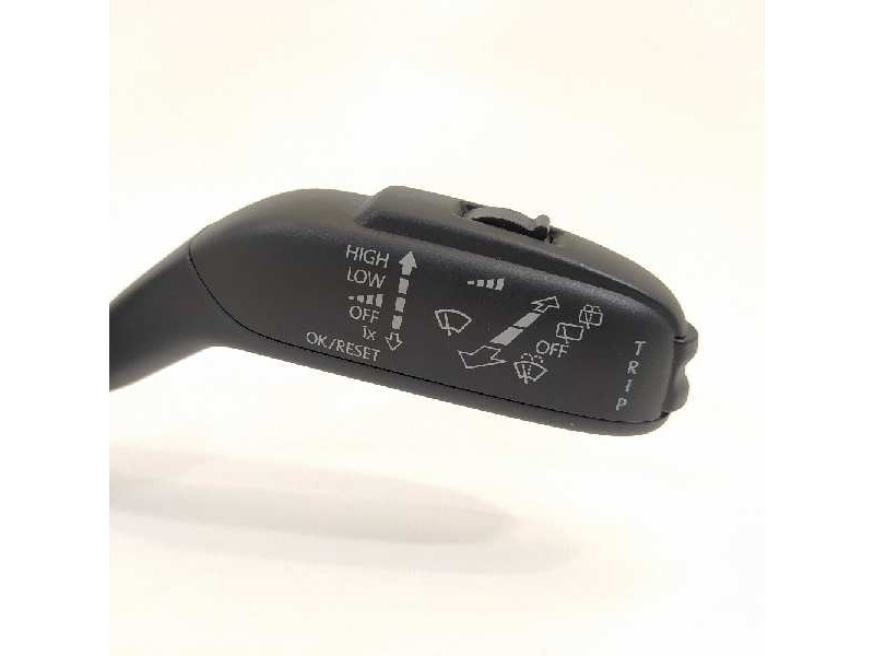 Recambio de mando intermitentes para seat ibiza (6j5) stylance / style referencia OEM IAM 6R0953521G  