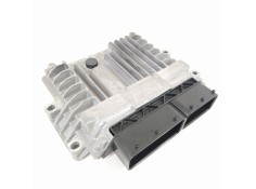 Recambio de centralita motor uce para ssangyong rodius xdi referencia OEM IAM A6655404432 28075135 