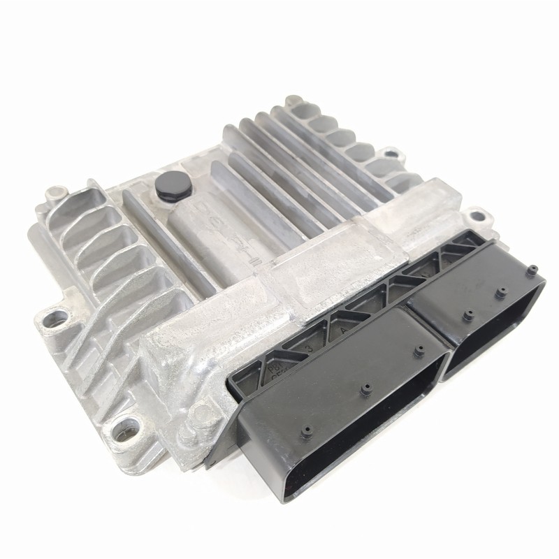 Recambio de centralita motor uce para ssangyong rodius xdi referencia OEM IAM A6655404432 28075135 