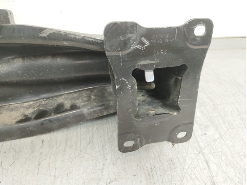 Recambio de refuerzo paragolpes trasero para volkswagen golf vii lim. gte referencia OEM IAM 5G0807629 5G0807630 