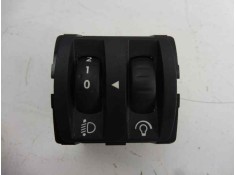Recambio de mando multifuncion para renault clio iv dynamique referencia OEM IAM 251900567R