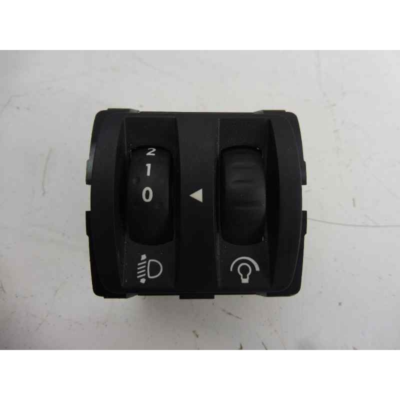 Recambio de mando multifuncion para renault clio iv dynamique referencia OEM IAM 251900567R  