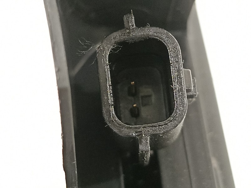 Recambio de cerradura puerta delantera derecha para dacia logan ii essential referencia OEM IAM 805026816RG  