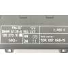 MODULO ELECTRONICO 61356904247 5DK00704815 